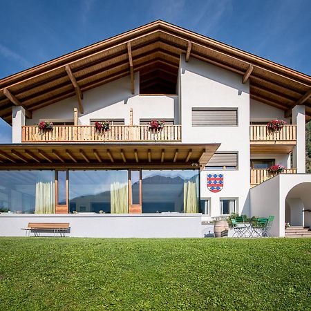 Hotel Taufers Molini di Tures Esterno foto