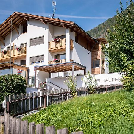 Hotel Taufers Molini di Tures Esterno foto