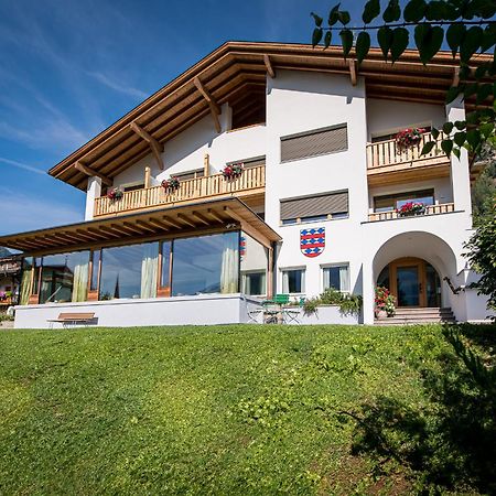 Hotel Taufers Molini di Tures Esterno foto