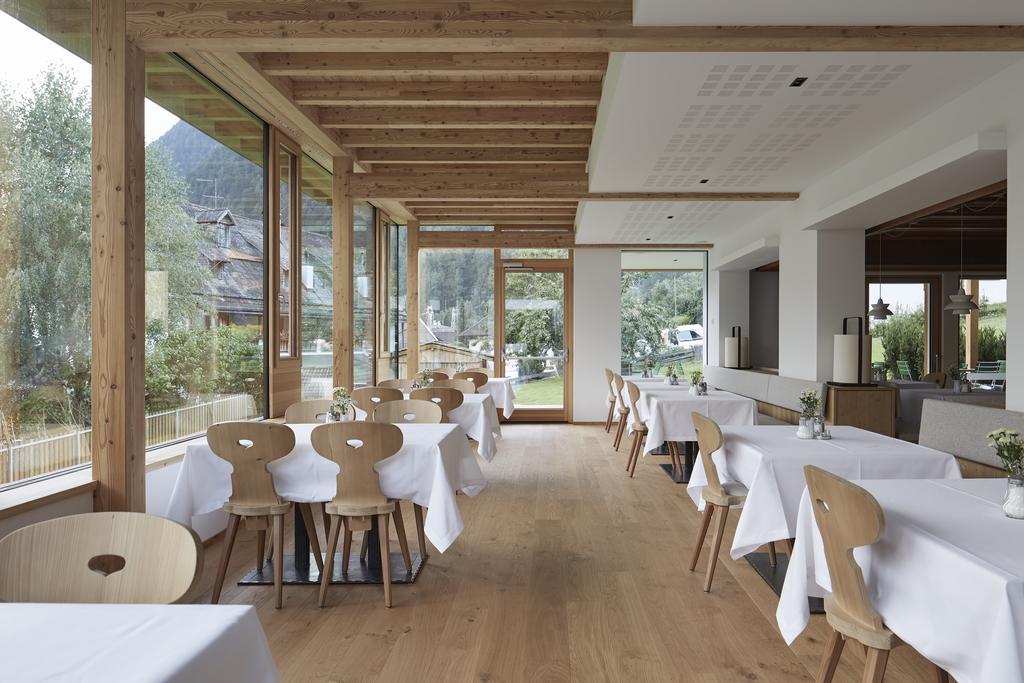 Hotel Taufers Molini di Tures Esterno foto