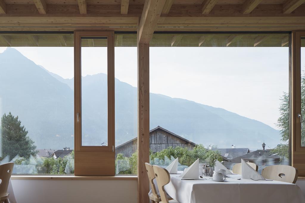 Hotel Taufers Molini di Tures Esterno foto