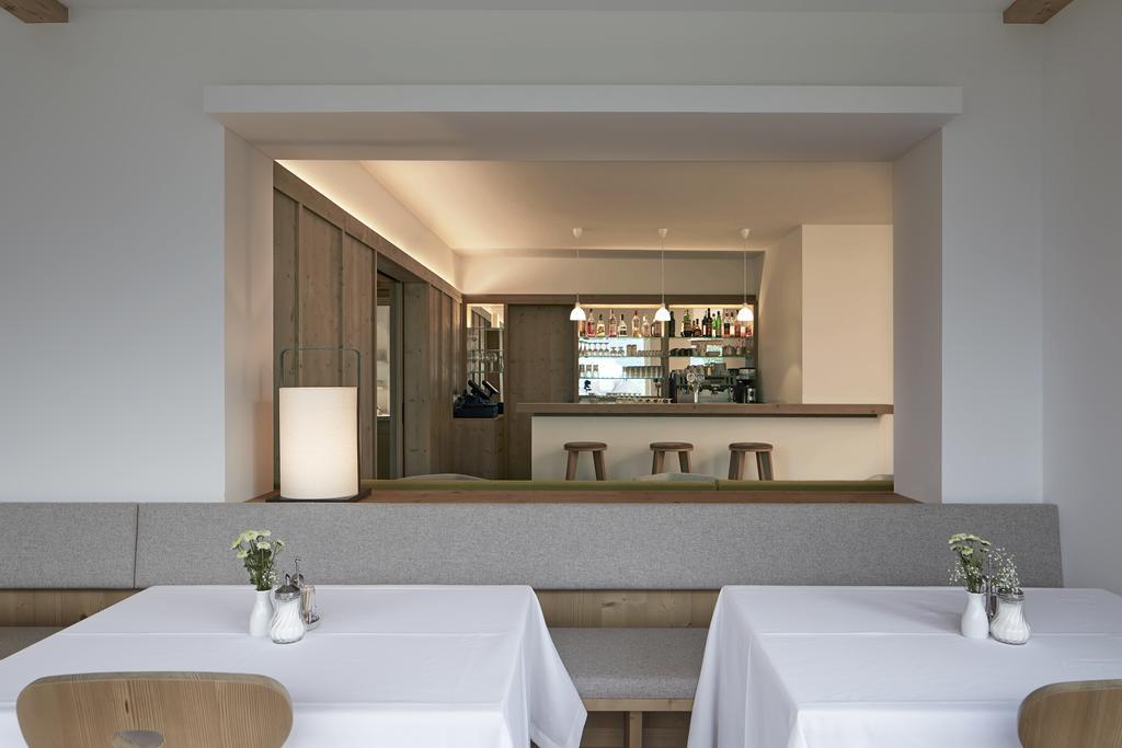 Hotel Taufers Molini di Tures Esterno foto