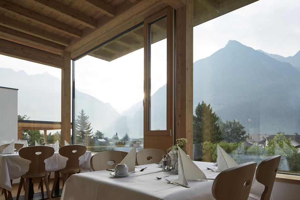 Hotel Taufers Molini di Tures Esterno foto