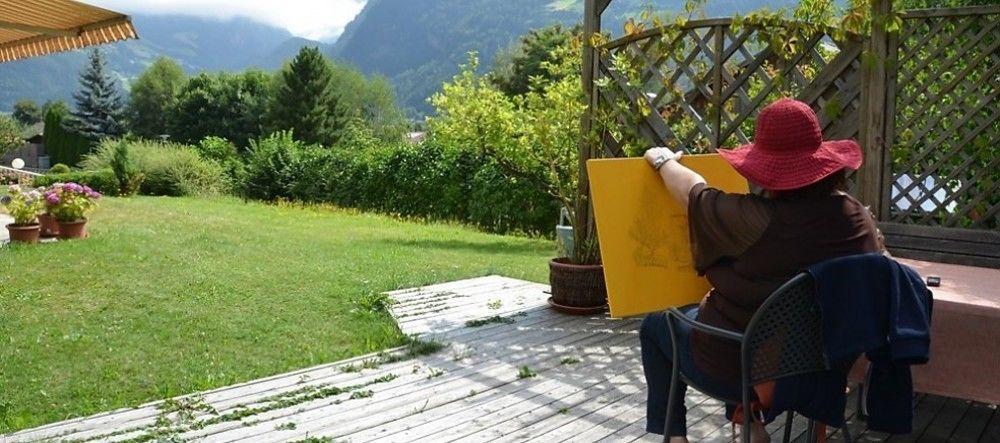 Hotel Taufers Molini di Tures Esterno foto