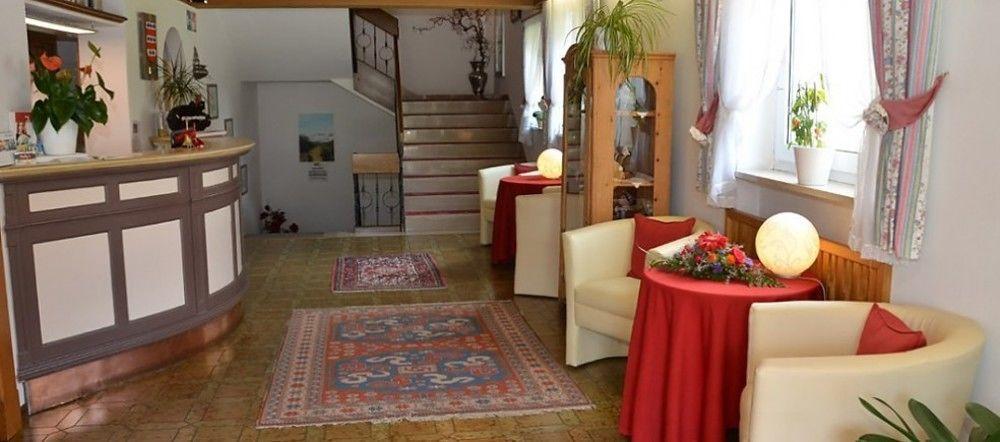 Hotel Taufers Molini di Tures Esterno foto