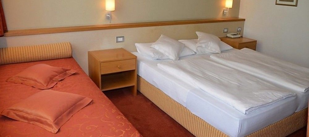 Hotel Taufers Molini di Tures Esterno foto