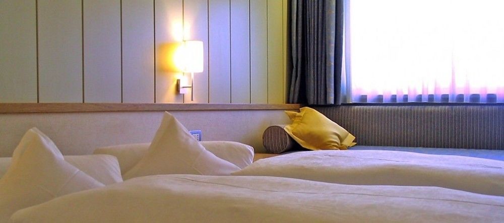 Hotel Taufers Molini di Tures Esterno foto
