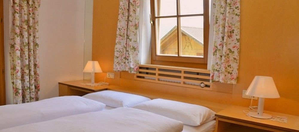 Hotel Taufers Molini di Tures Esterno foto