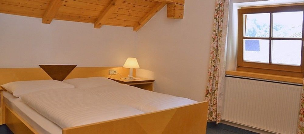 Hotel Taufers Molini di Tures Esterno foto