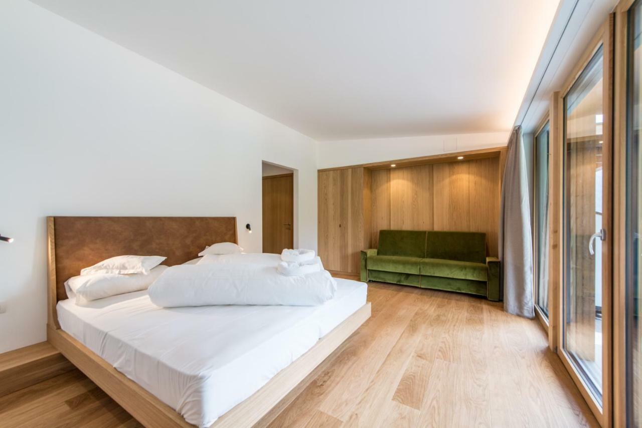 Hotel Taufers Molini di Tures Esterno foto