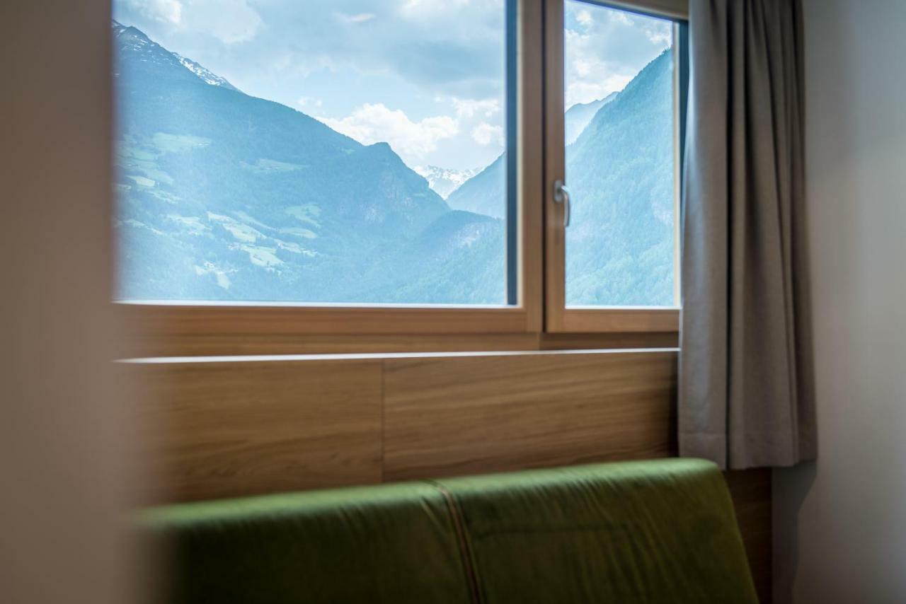 Hotel Taufers Molini di Tures Esterno foto