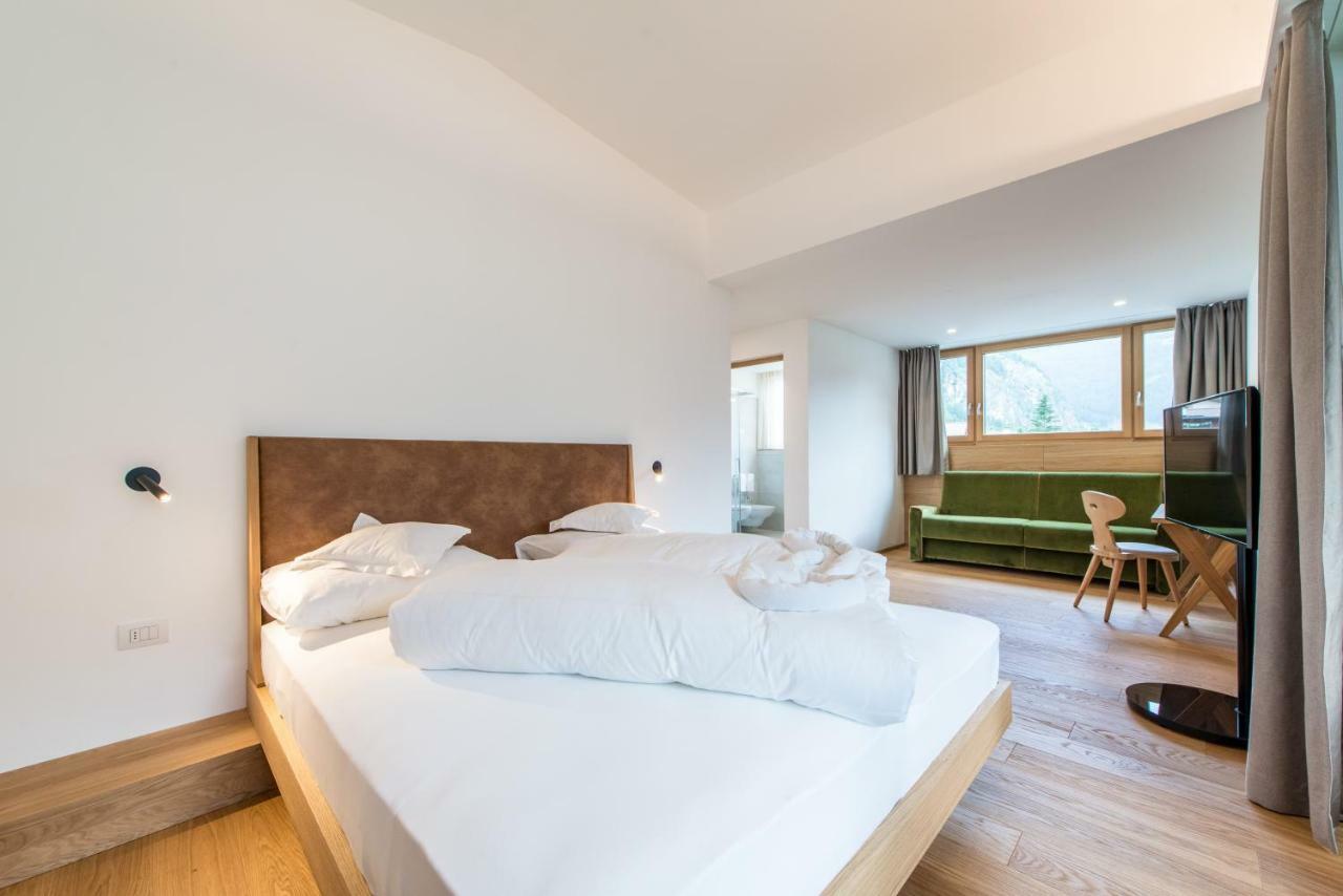 Hotel Taufers Molini di Tures Esterno foto