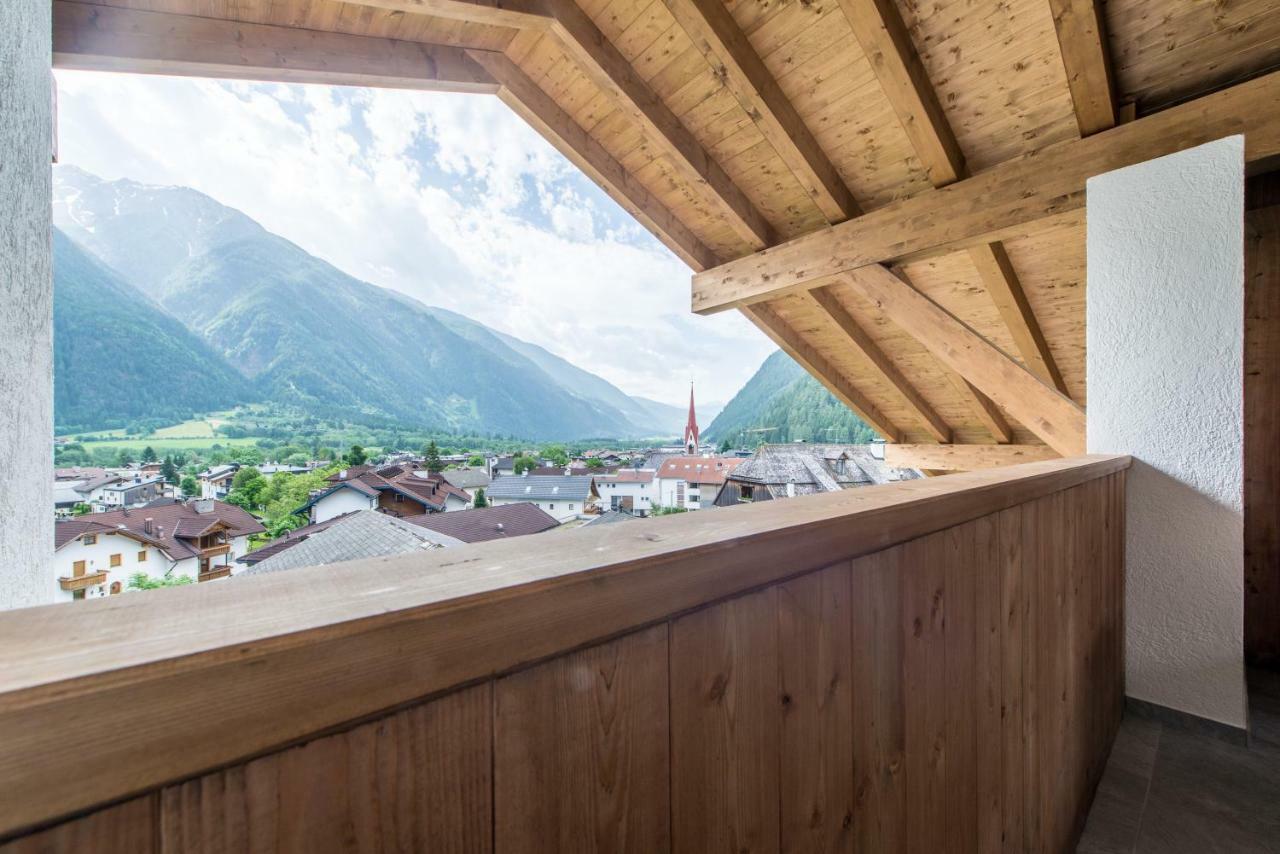 Hotel Taufers Molini di Tures Esterno foto