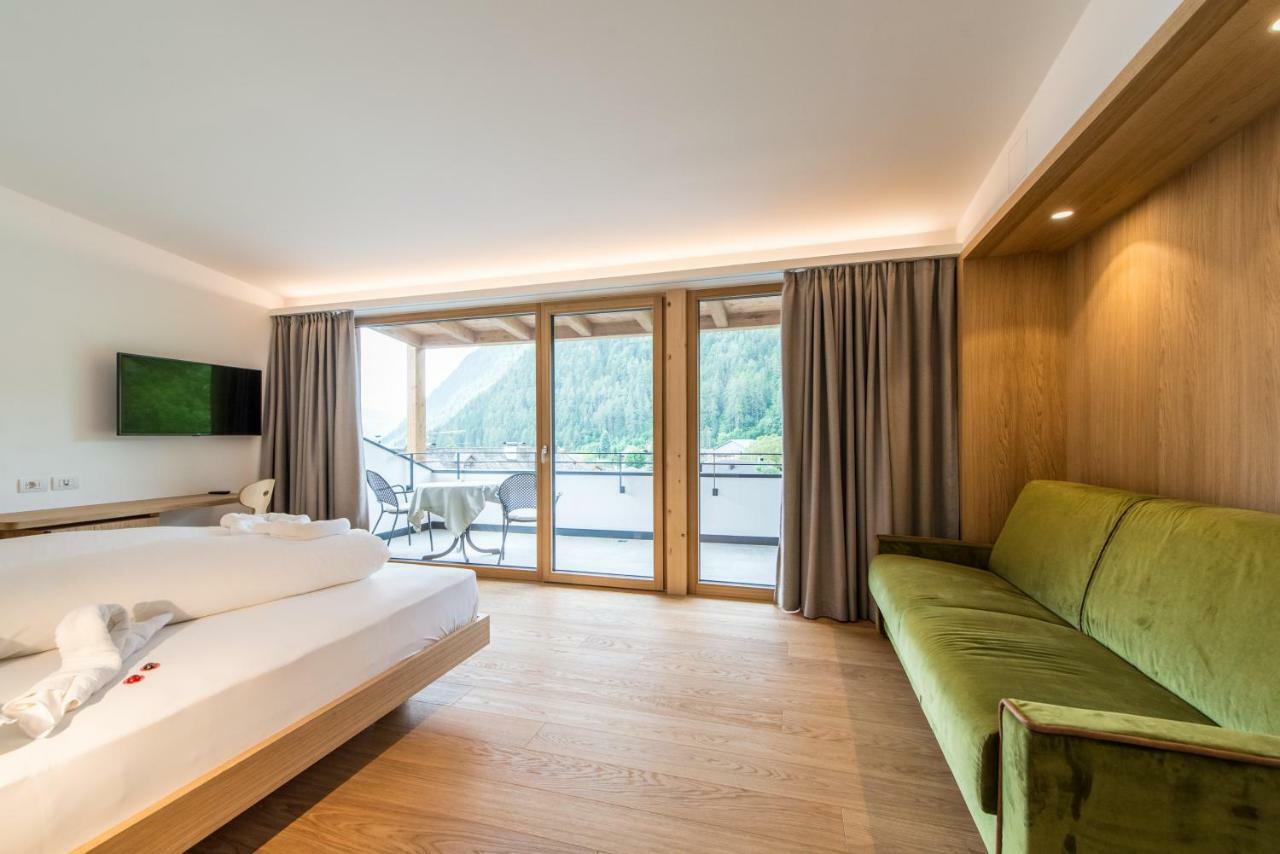 Hotel Taufers Molini di Tures Esterno foto