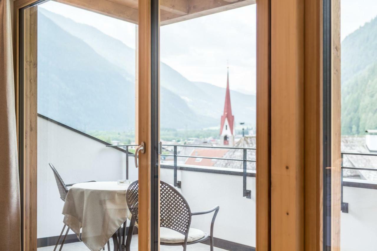 Hotel Taufers Molini di Tures Esterno foto