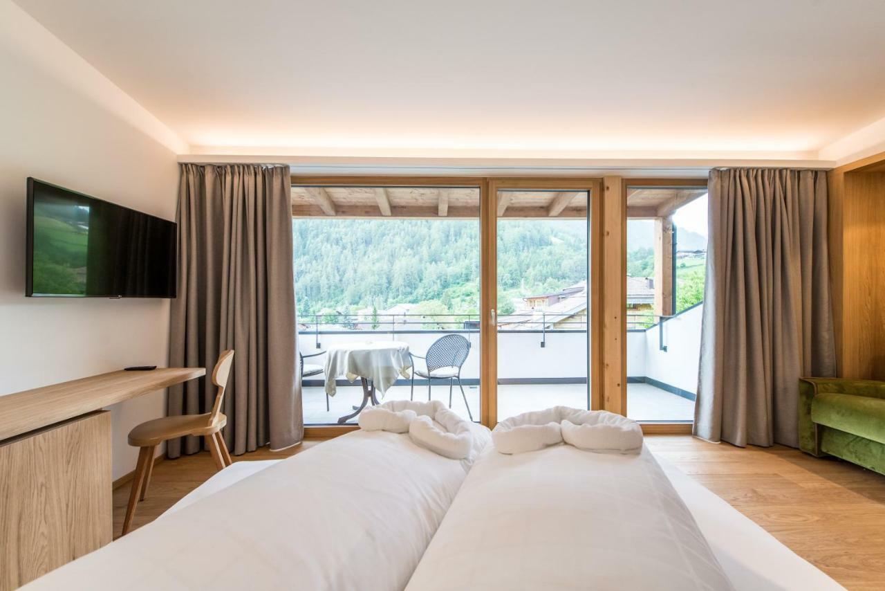 Hotel Taufers Molini di Tures Esterno foto