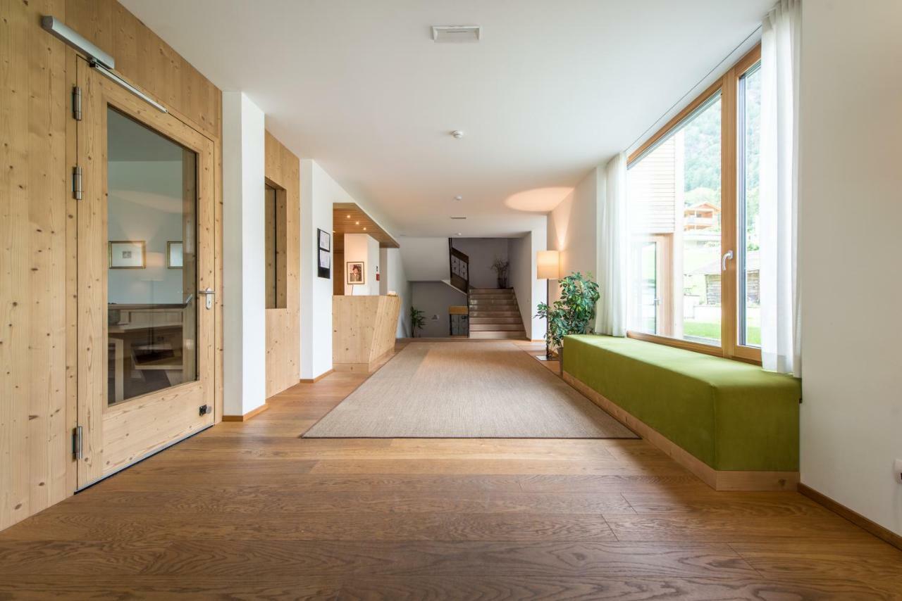 Hotel Taufers Molini di Tures Esterno foto